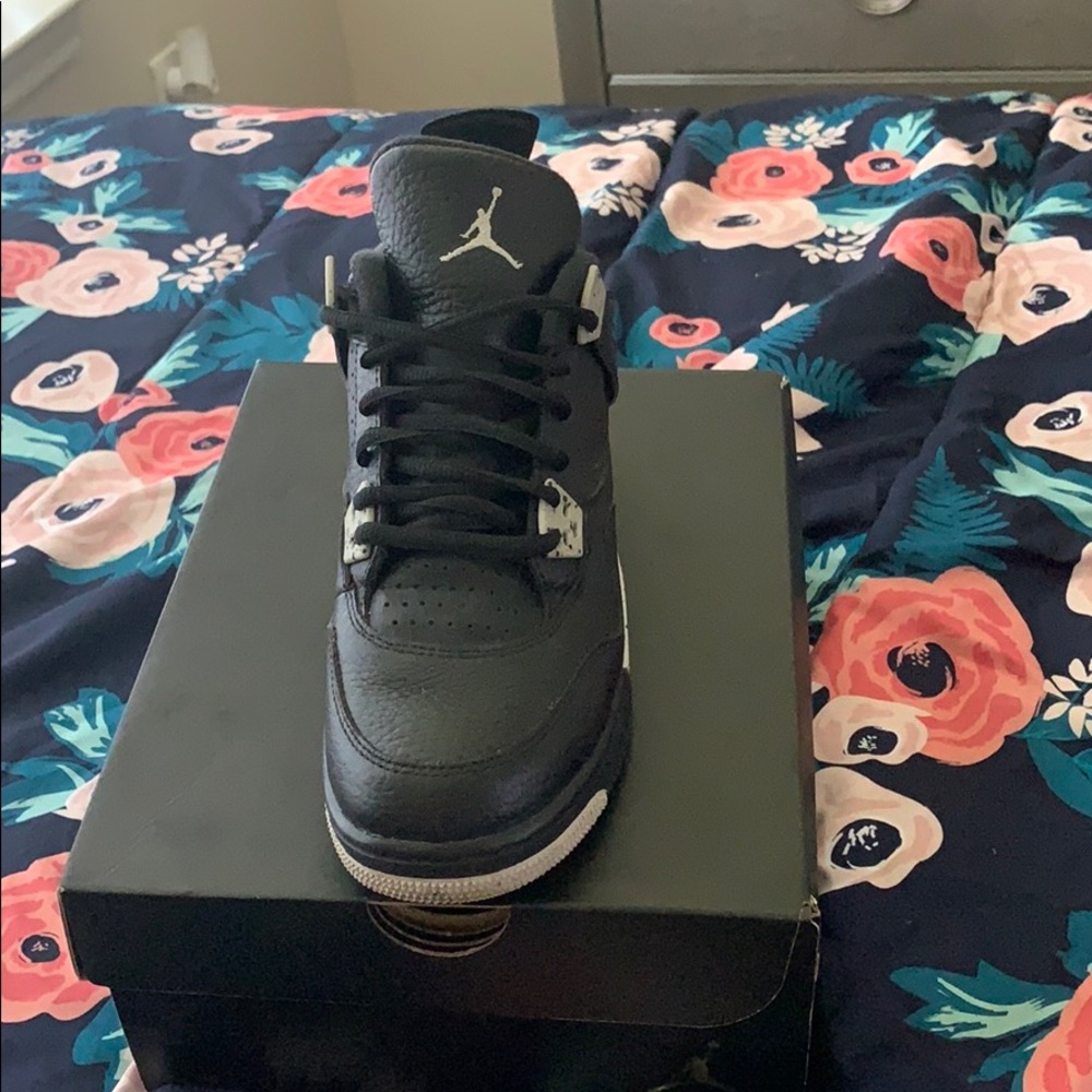 Authentic Jordan Oreo  4s
